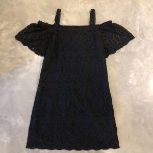 White House Black Market dress